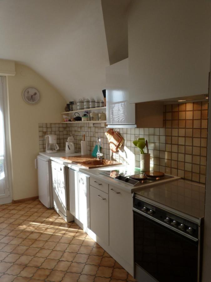Gite D'Maisala Les Mesanges Heidwiller Exteriér fotografie